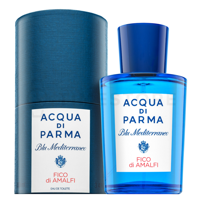 Acqua di Parma Blu Mediterraneo Fico di Amalfi toaletná voda unisex 100 ml