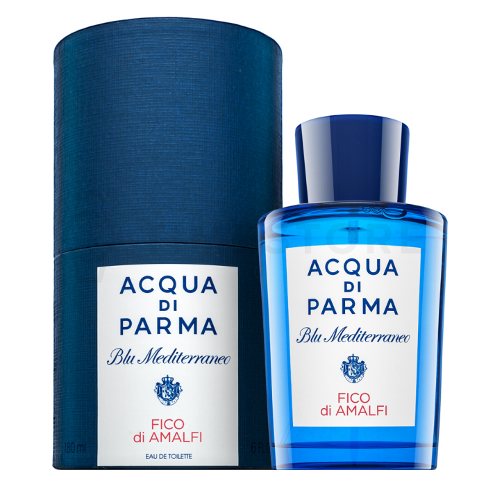 Acqua di Parma Blu Mediterraneo Fico di Amalfi toaletná voda unisex 180 ml