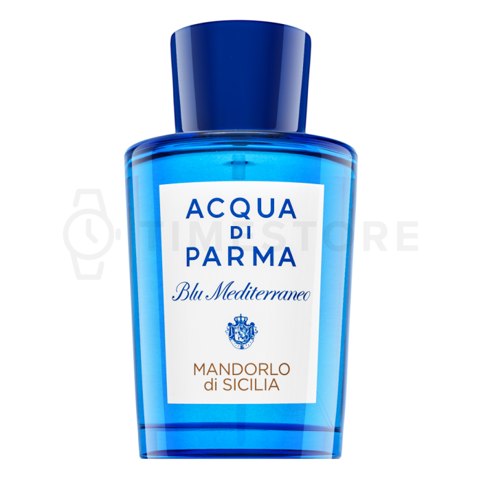 Acqua di Parma Blu Mediterraneo Mandorlo di Sicilia toaletná voda unisex 180 ml