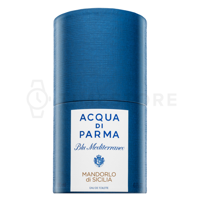 Acqua di Parma Blu Mediterraneo Mandorlo di Sicilia toaletná voda unisex 180 ml