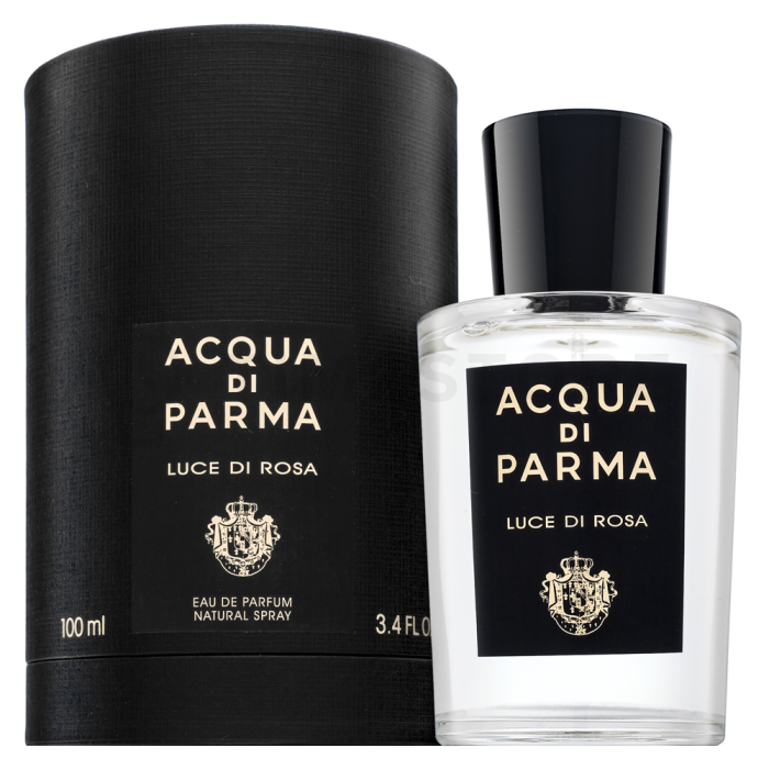 Acqua di Parma Luce Di Rosa parfémovaná voda unisex 100 ml