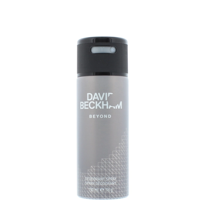 David Beckham Beyond deospray pre mužov 150 ml