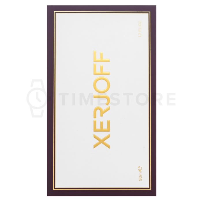 Xerjoff Kobe parfémovaná voda pre mužov 50 ml