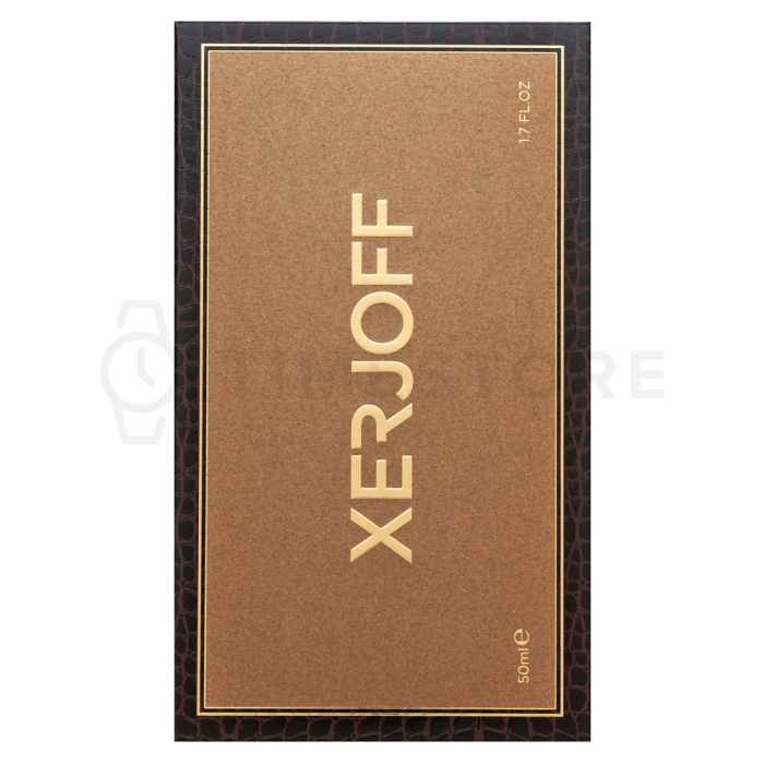 Xerjoff Oud Stars Zafar parfémovaná voda unisex 50 ml