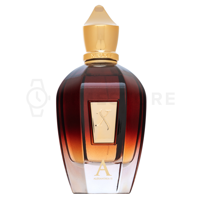 Xerjoff Alexandria II parfémovaná voda unisex 100 ml