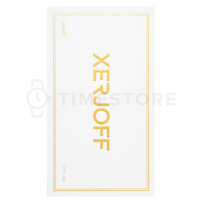 Xerjoff XJ 17/17 Elle parfémovaná voda pre ženy 50 ml