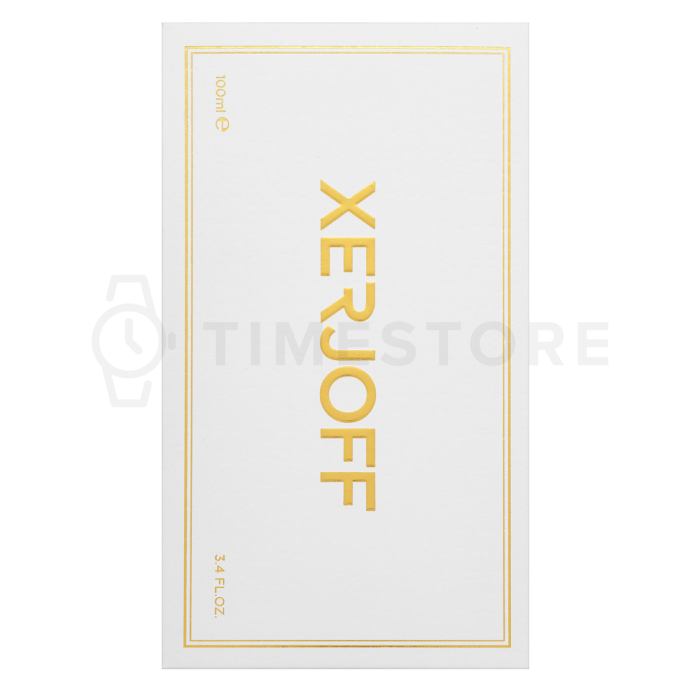 Xerjoff 17/17 Homme čistý parfém pre mužov 100 ml