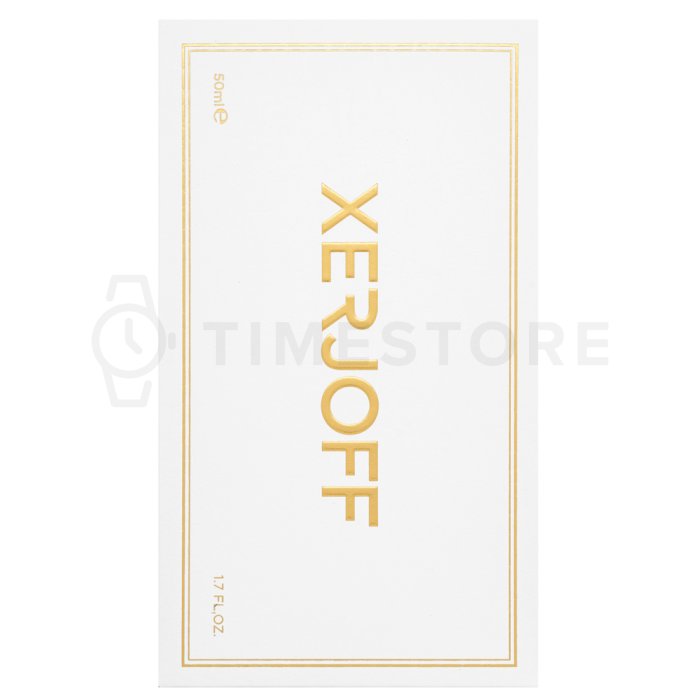 Xerjoff XJ 17/17 XXY parfémovaná voda unisex 50 ml