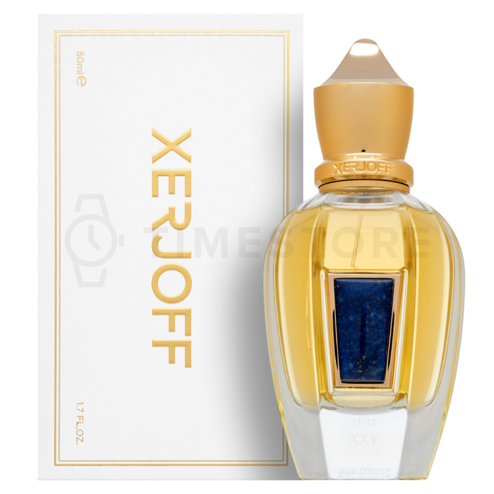 Xerjoff XJ 17/17 XXY parfémovaná voda unisex 50 ml
