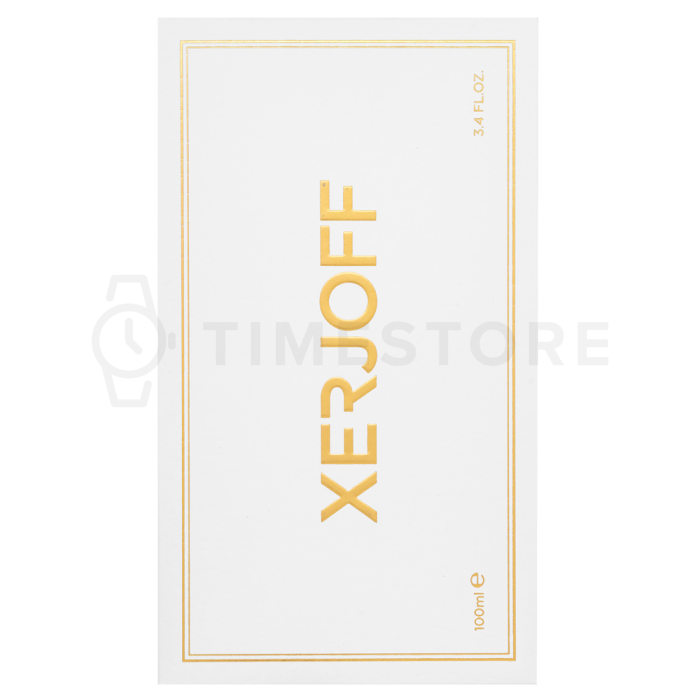 Xerjoff 17/17 Damarose čistý parfém pre ženy 100 ml