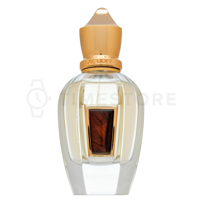 Xerjoff 17/17 Damarose parfémovaná voda pre ženy 50 ml