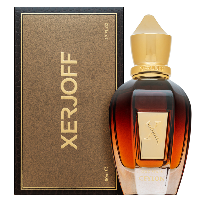 Xerjoff Ceylon čistý parfém unisex 50 ml