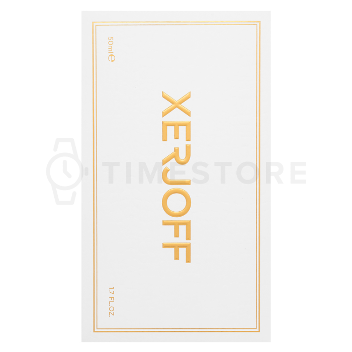 Xerjoff XJ 17/17 Pikovaya Dama čistý parfém unisex 50 ml