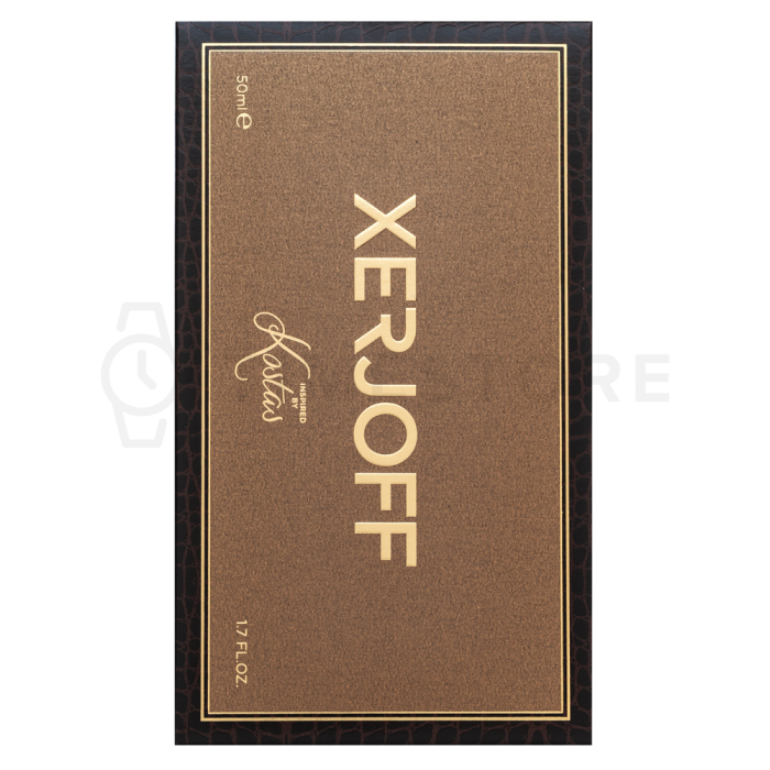 Xerjoff Alexandria III parfémovaná voda unisex 50 ml