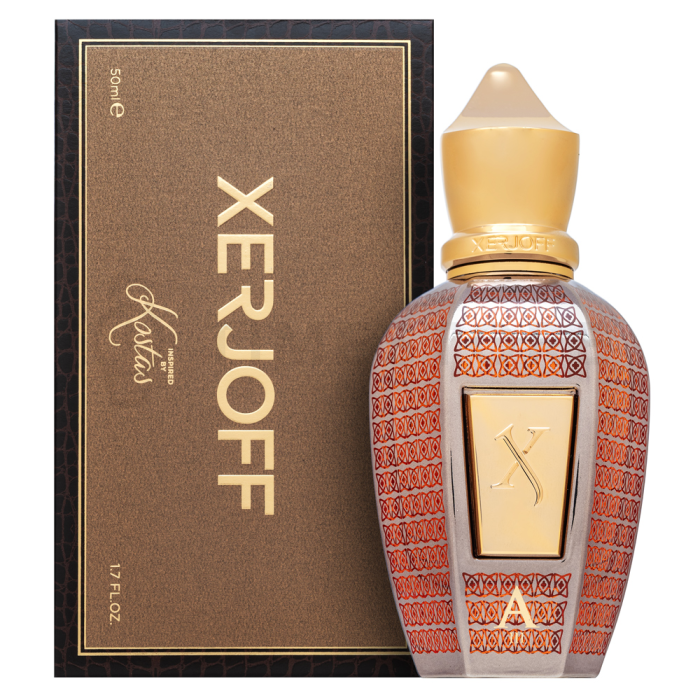 Xerjoff Alexandria III parfémovaná voda unisex 50 ml