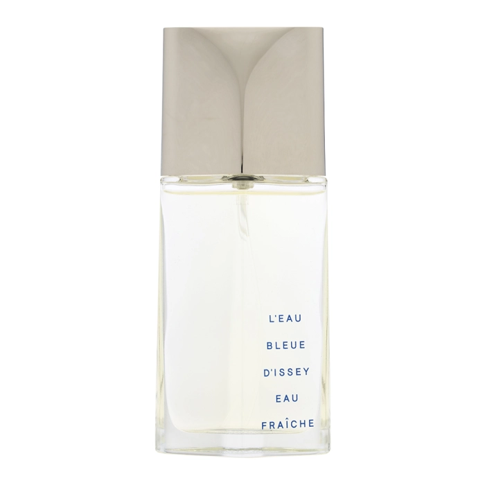 Issey Miyake L´eau D´issey Bleue Pour Homme Fraiche Eau de Toilette para hombre 75 ml