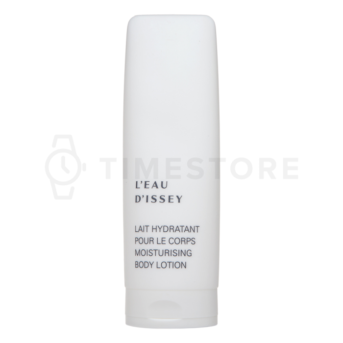 Issey Miyake L'Eau d'Issey mleczko do ciała dla kobiet 200 ml