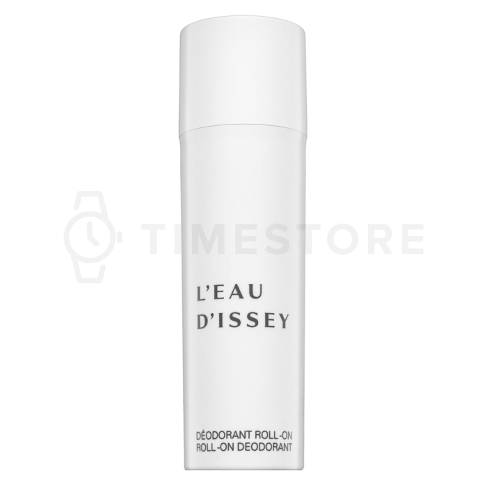 Issey Miyake L'Eau d'Issey deodorant roll-on pre ženy 50 ml