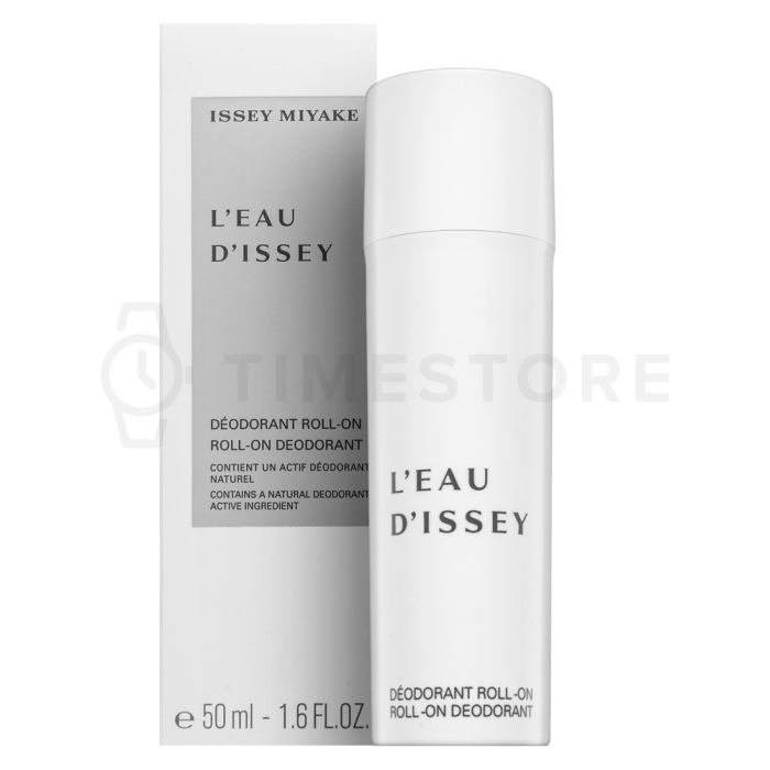 Issey Miyake L'Eau d'Issey deodorant roll-on pre ženy 50 ml