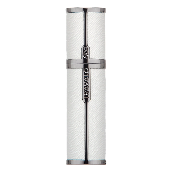 Travalo Milano 5 ml Pulverizador recargable unisex 5 ml