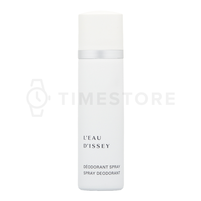 Issey Miyake L'Eau d'Issey deospray pre ženy 100 ml