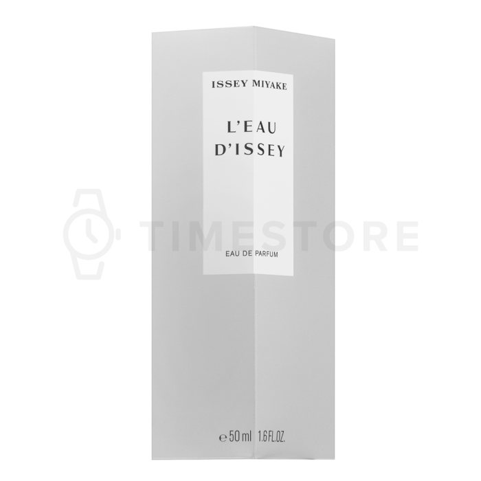 Issey Miyake L'Eau d'Issey parfémovaná voda pro ženy 50 ml