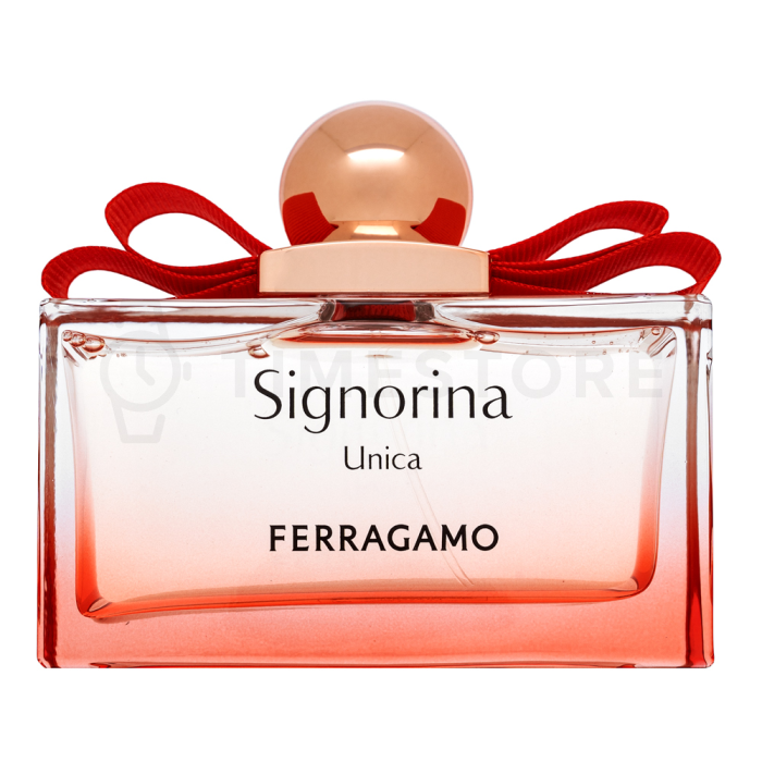 Salvatore Ferragamo Signorina Unica parfémovaná voda pre ženy 100 ml