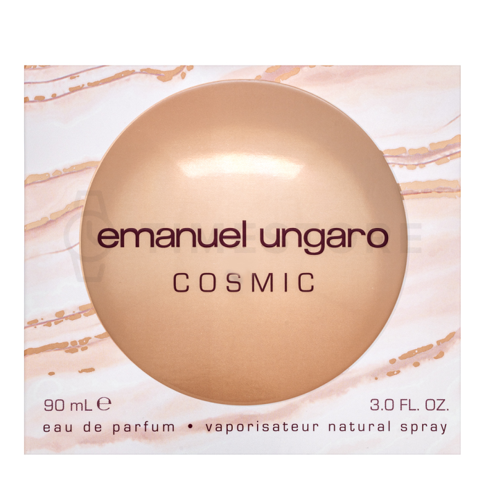 Emanuel Ungaro Cosmic woda perfumowana dla mężczyzn 90 ml