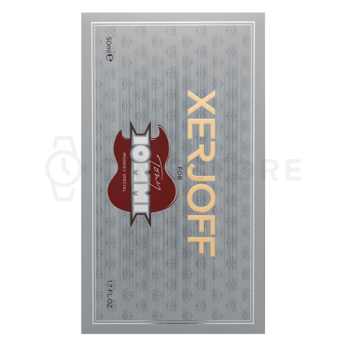 Xerjoff Tony Iommi Monkey Special čistý parfém unisex 50 ml