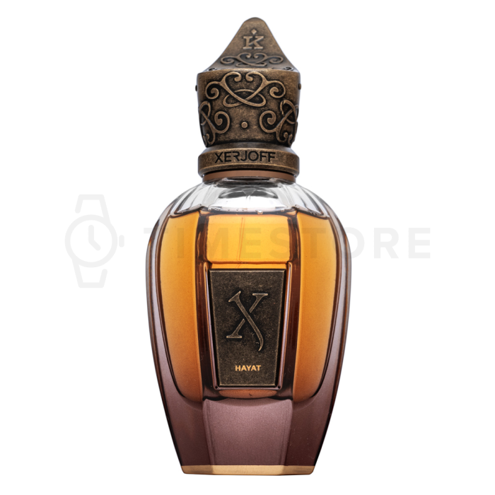 Xerjoff Kemi Collection Hayat čistý parfém unisex 50 ml