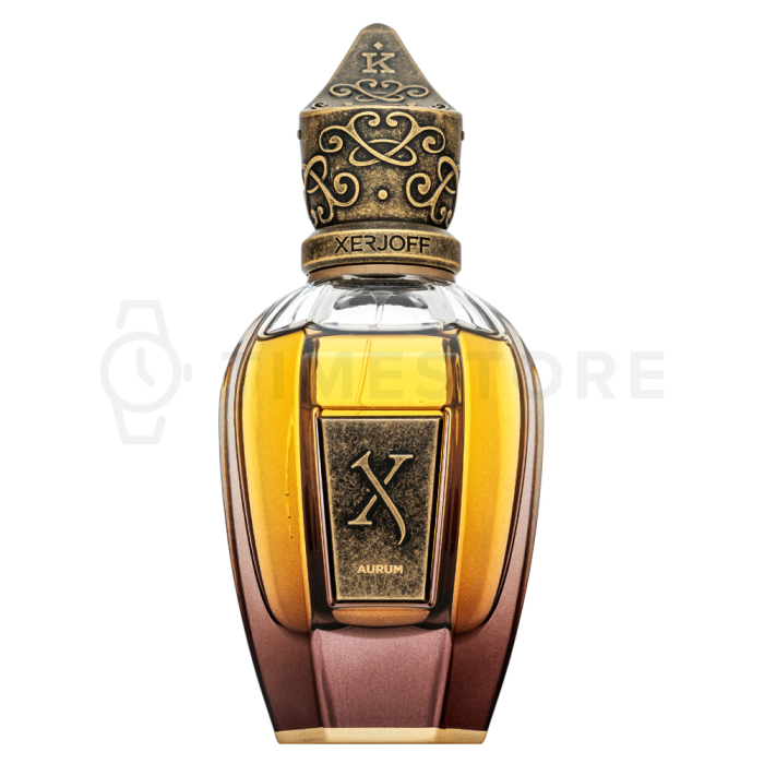 Xerjoff Aurum parfémovaná voda unisex 50 ml