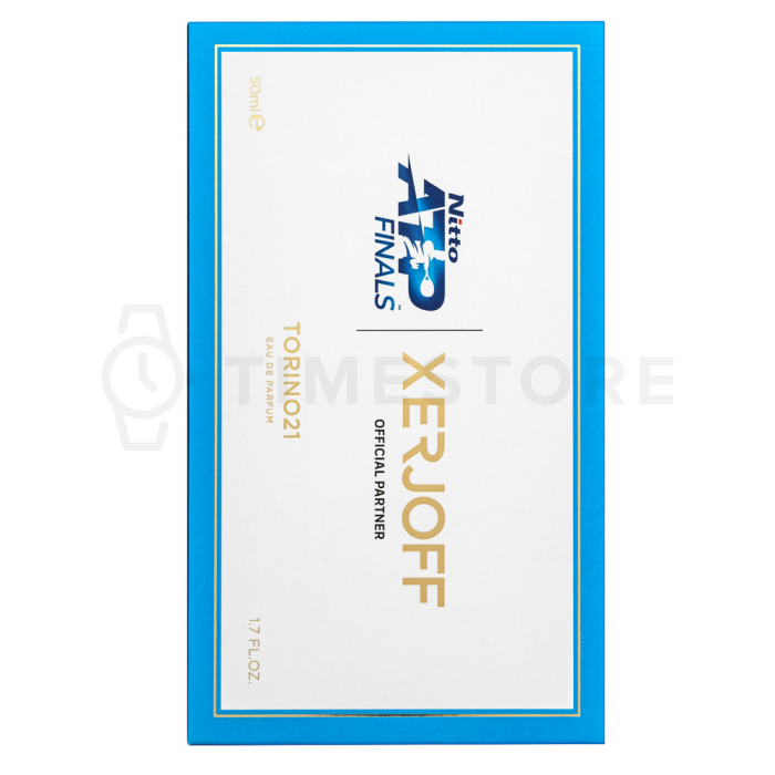 Xerjoff Torino21 parfémovaná voda unisex 50 ml