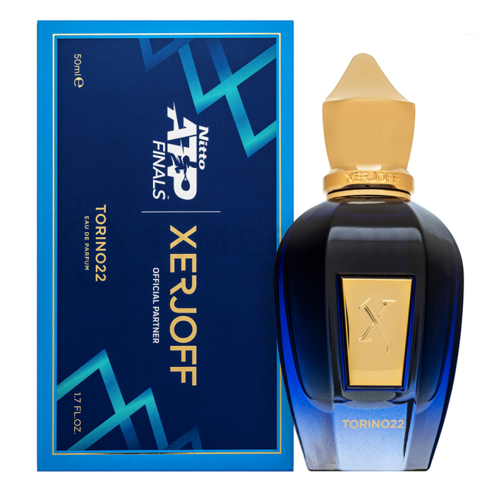 Xerjoff Torino22 parfémovaná voda unisex 50 ml
