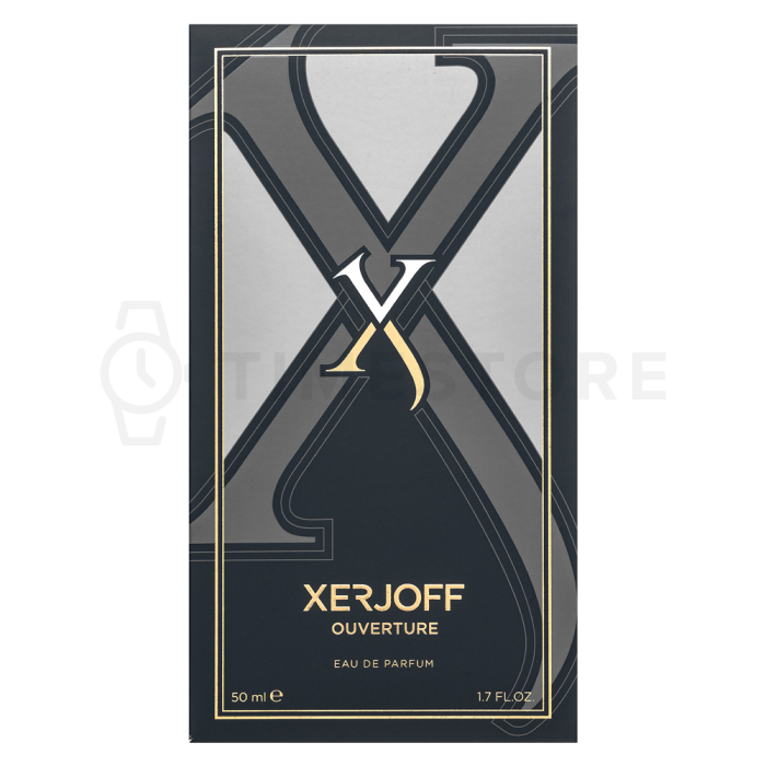 Xerjoff Ouverture parfémovaná voda unisex 50 ml
