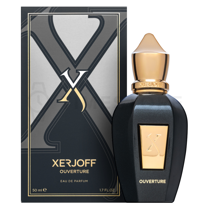 Xerjoff Ouverture parfémovaná voda unisex 50 ml