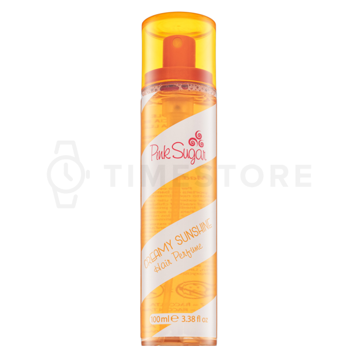 Aquolina Pink Sugar Creamy Sunshine vôňa do vlasov pre ženy 100 ml