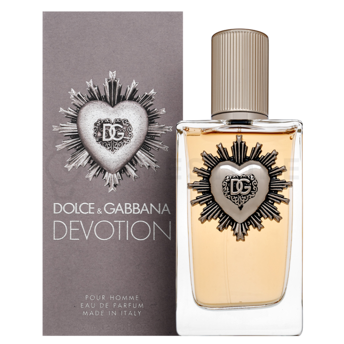 Dolce & Gabbana Devotion Pour Homme parfémovaná voda pre mužov 100 ml