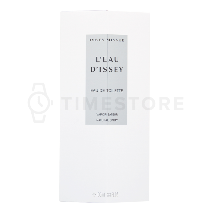 Issey Miyake L'Eau d'Issey toaletná voda pre ženy 100 ml