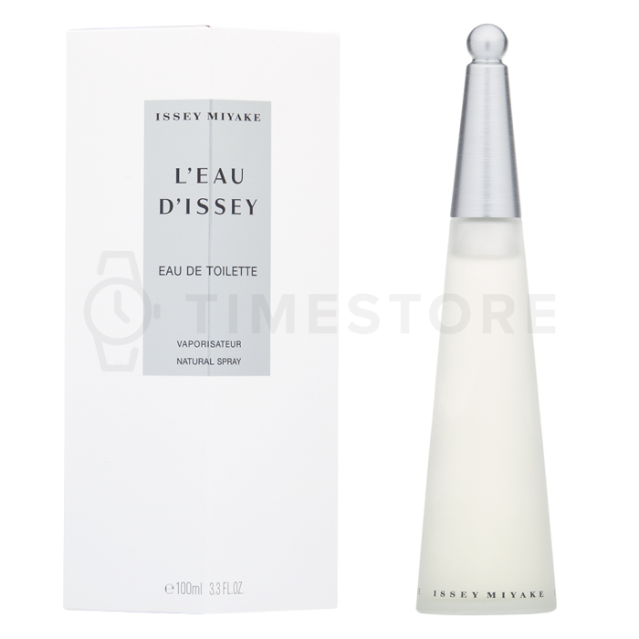 Issey Miyake L'Eau d'Issey toaletná voda pre ženy 100 ml