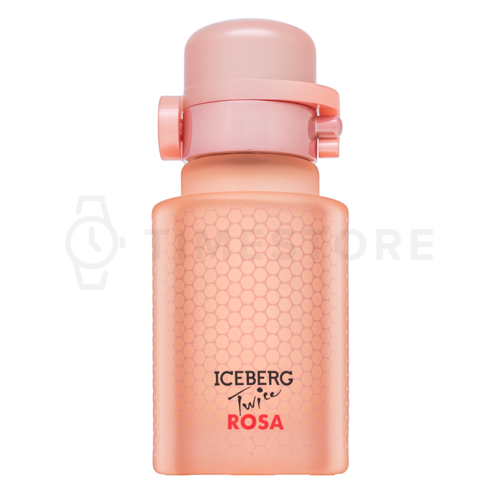 Iceberg Twice Rosa toaletná voda pre ženy 75 ml