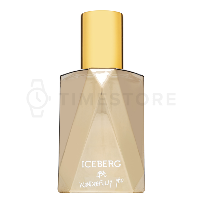 Iceberg Be Wonderfully You toaletní voda pro ženy 50 ml