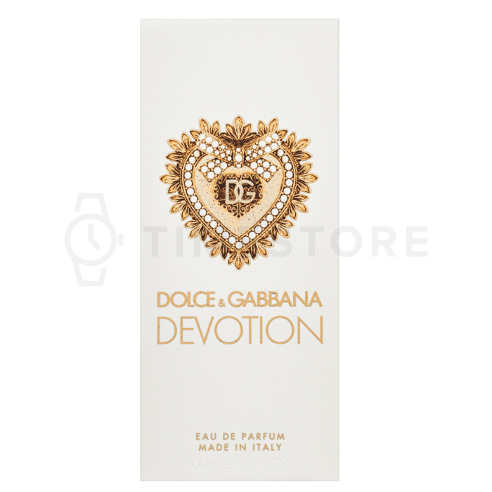 Dolce & Gabbana Devotion parfémovaná voda pre ženy 100 ml