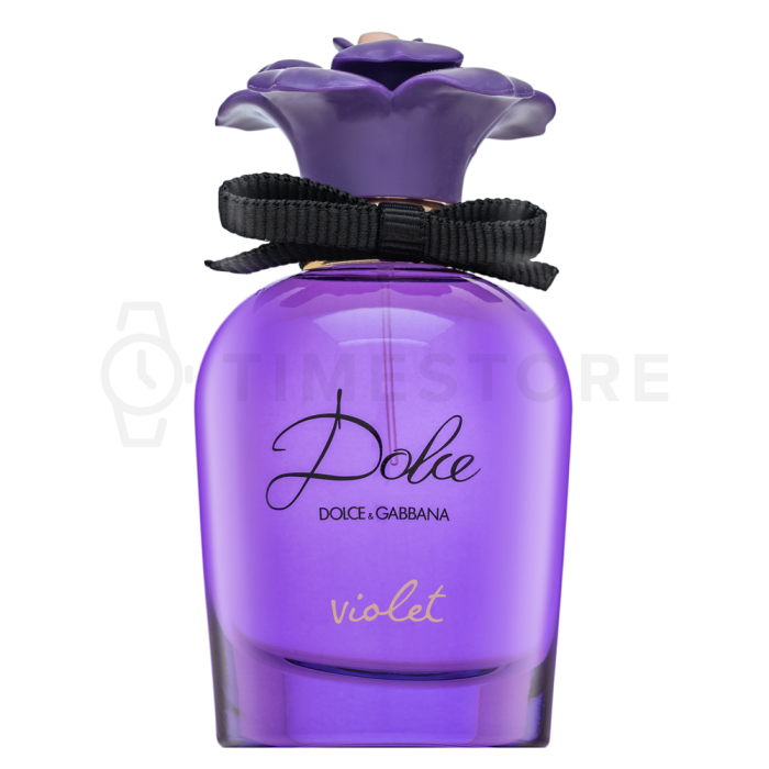 Dolce & Gabbana Dolce Violet toaletná voda pre ženy 50 ml