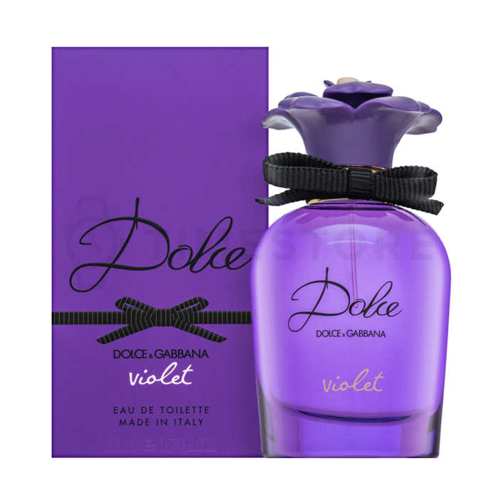 Dolce & Gabbana Dolce Violet toaletná voda pre ženy 50 ml