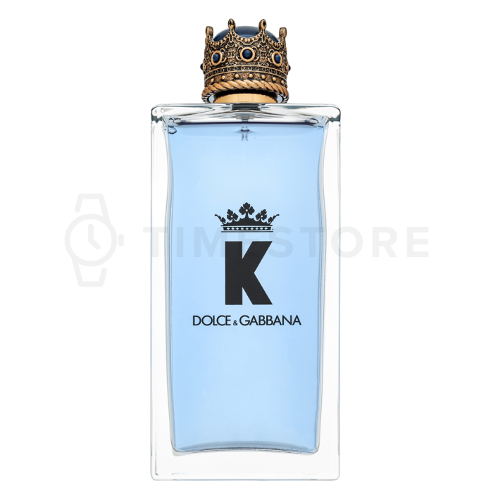 Dolce & Gabbana K by Dolce & Gabbana toaletná voda pre mužov 200 ml