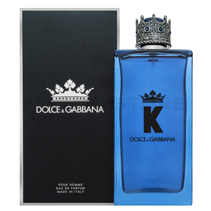 Dolce & Gabbana K by Dolce & Gabbana parfémovaná voda pre mužov 200 ml
