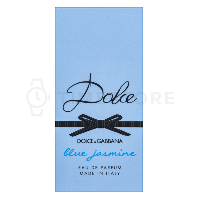 Dolce & Gabbana Dolce Blue Jasmine parfémovaná voda pre ženy 30 ml