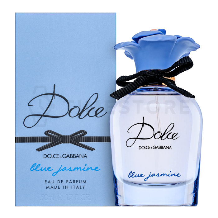 Dolce & Gabbana Dolce Blue Jasmine parfémovaná voda pre ženy 50 ml