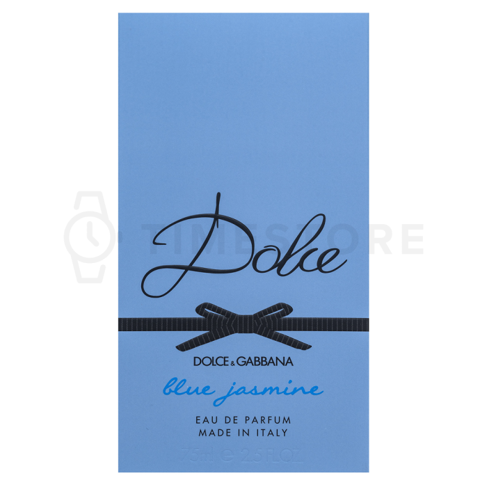 Dolce & Gabbana Dolce Blue Jasmine parfémovaná voda pre ženy 75 ml