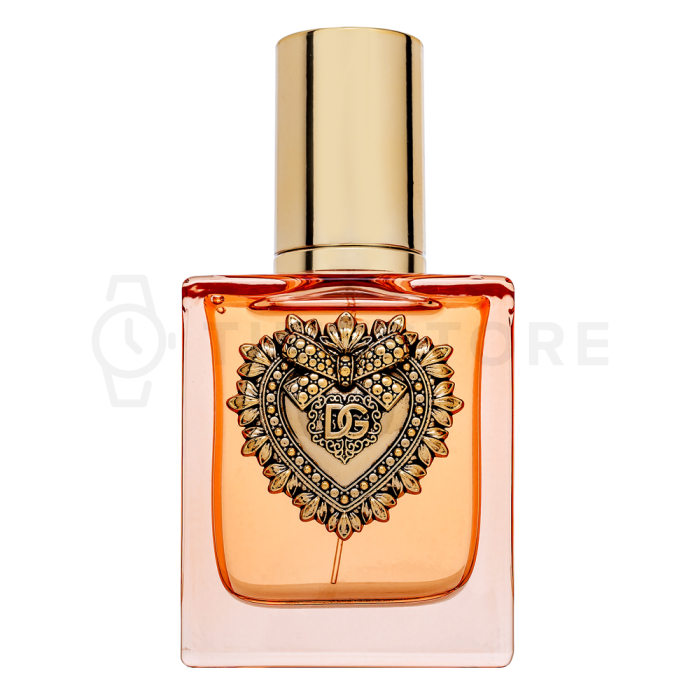 Dolce & Gabbana Devotion Intense parfémovaná voda pre ženy 50 ml